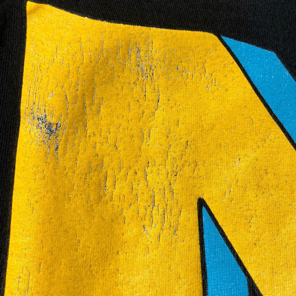 Nelk Boys Graphic Shirt Size Small Black Streetwear Logo Back Hit Short Sleeve - Picture 6 of 9